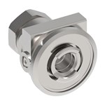 Cplng, FD83 SERIES COMPONENT, SS